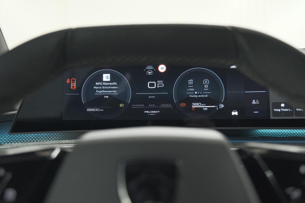 Peugeot 3008 1.2 Hybrid 145 GT | 360 Vision Pack | Adaptieve Cruise Control | Stoelen Pakket Inclusief Verwarmde Achterbank