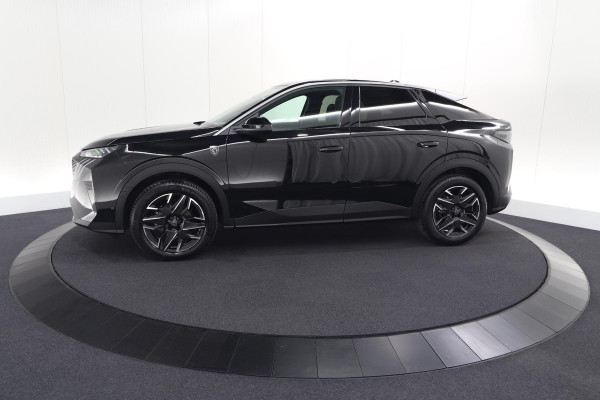 Peugeot 3008 1.2 Hybrid 145 GT | 360 Vision Pack | Adaptieve Cruise Control | Stoelen Pakket Inclusief Verwarmde Achterbank