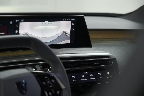 Peugeot 3008 1.2 Hybrid 145 GT | 360 Vision Pack | Adaptieve Cruise Control | Stoelen Pakket Inclusief Verwarmde Achterbank