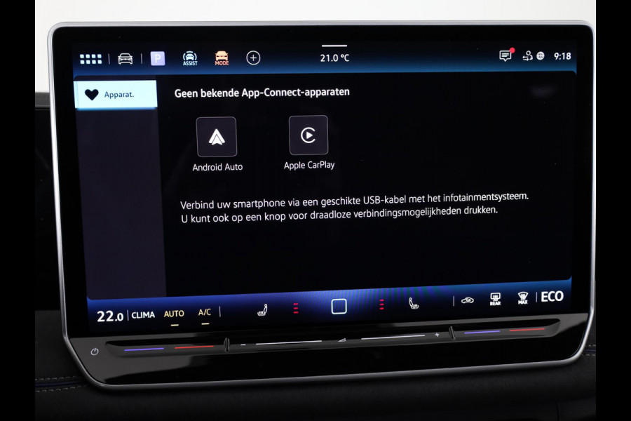 Volkswagen Tiguan 1.5 eHybrid R-Line Edition 204 pk Automaat (DSG) | Verlengde garantie | Navigatie | Panoramadak | Trekhaak (wegklapbaar) | Parkeersensoren (Park assist) | Rondomzicht camera | R-Line |