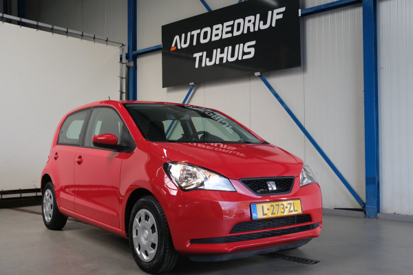 Seat Mii Electric SOH 90% - N.A.P. Airco.