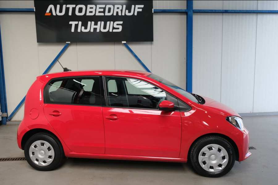 Seat Mii Electric SOH 90% - N.A.P. Airco.