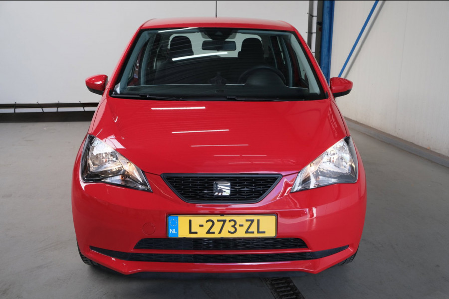 Seat Mii Electric SOH 90% - N.A.P. Airco.