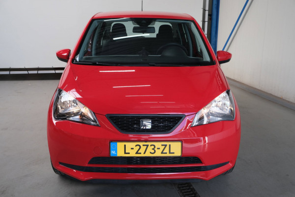 Seat Mii Electric SOH 90% - N.A.P. Airco.