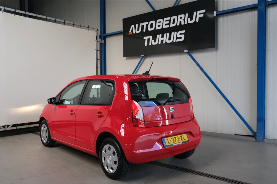 Seat Mii Electric SOH 90% - N.A.P. Airco.