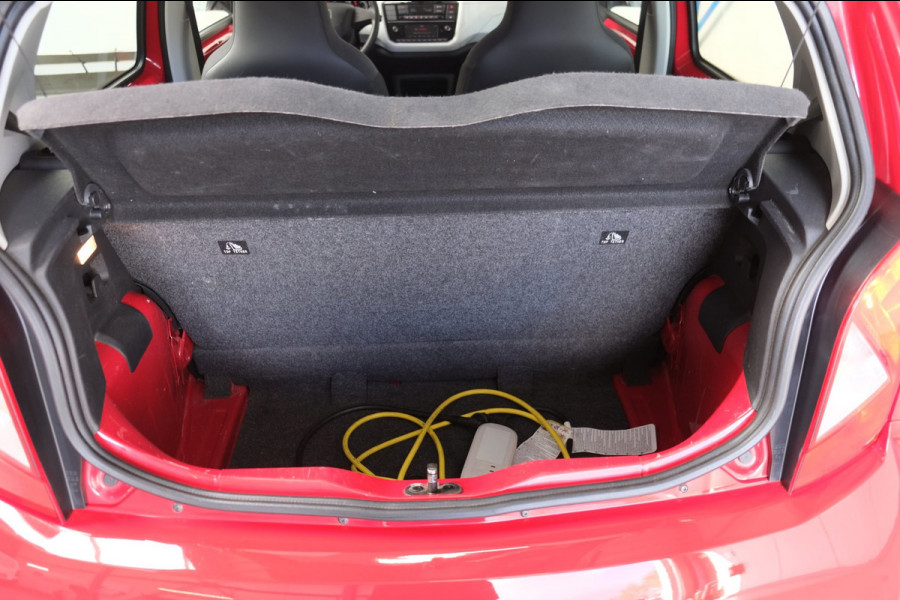 Seat Mii Electric SOH 90% - N.A.P. Airco.