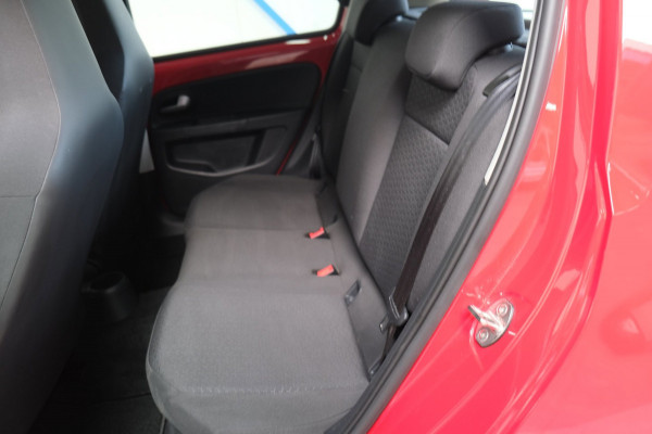 Seat Mii Electric SOH 90% - N.A.P. Airco.