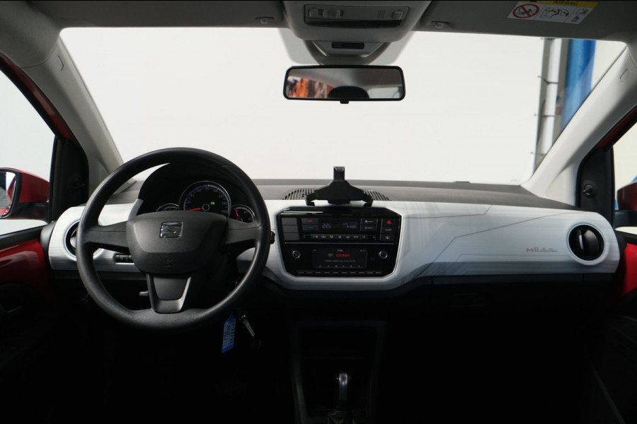 Seat Mii Electric SOH 90% - N.A.P. Airco.