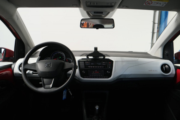Seat Mii Electric SOH 90% - N.A.P. Airco.