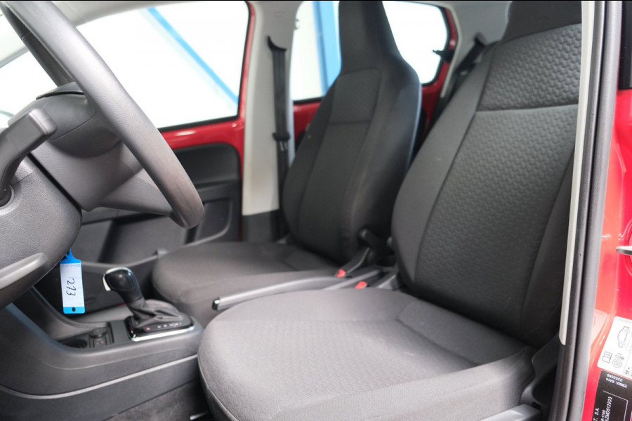 Seat Mii Electric SOH 90% - N.A.P. Airco.
