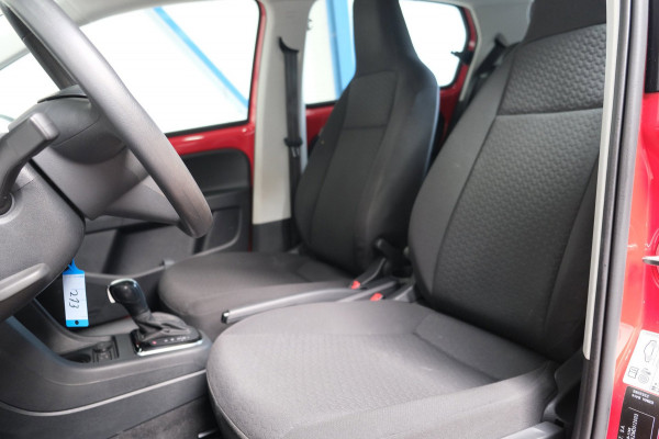 Seat Mii Electric SOH 90% - N.A.P. Airco.