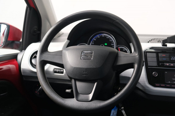 Seat Mii Electric SOH 90% - N.A.P. Airco.