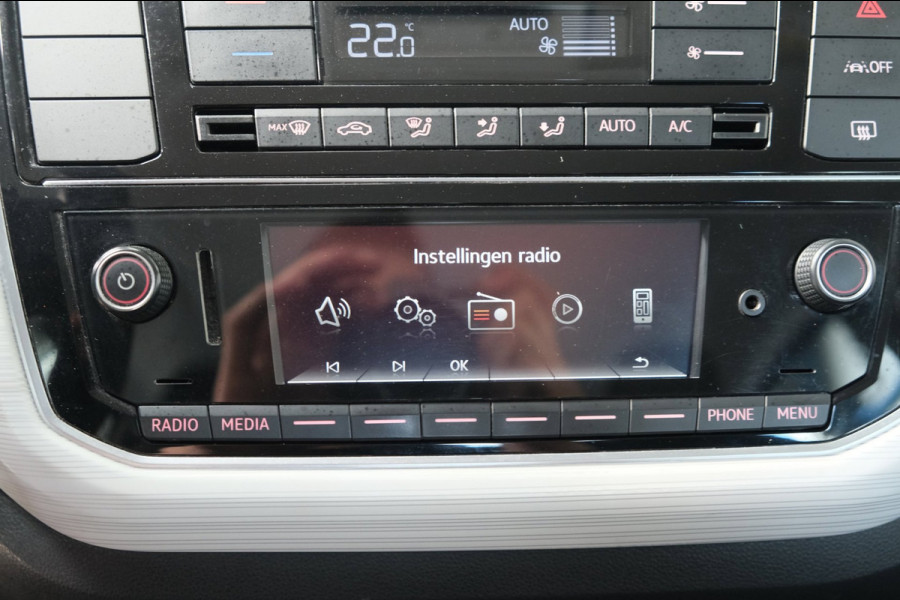 Seat Mii Electric SOH 90% - N.A.P. Airco.