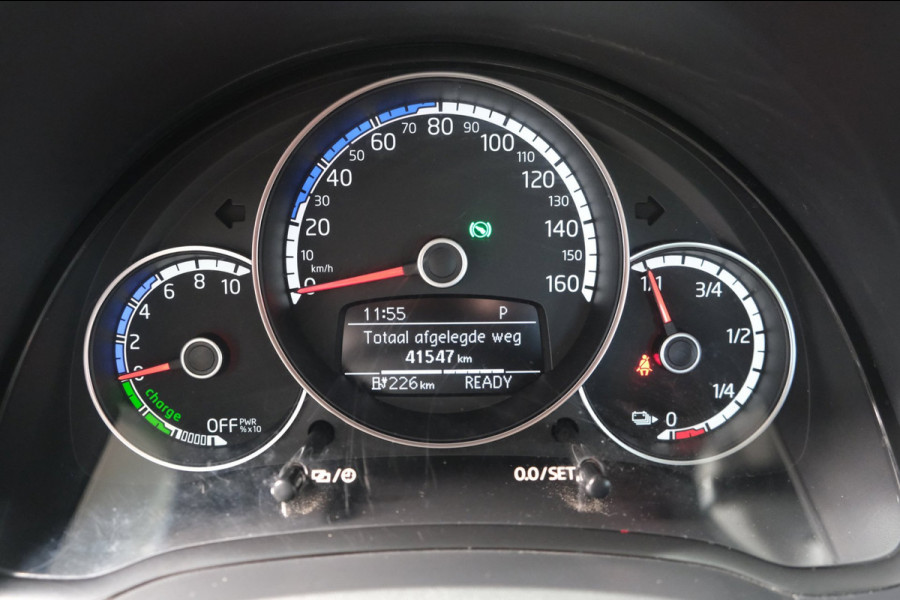 Seat Mii Electric SOH 90% - N.A.P. Airco.