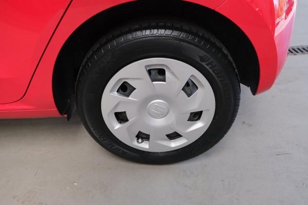 Seat Mii Electric SOH 90% - N.A.P. Airco.