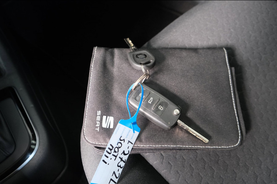 Seat Mii Electric SOH 90% - N.A.P. Airco.