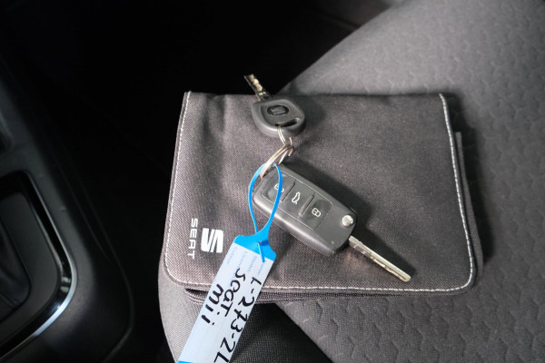 Seat Mii Electric SOH 90% - N.A.P. Airco.