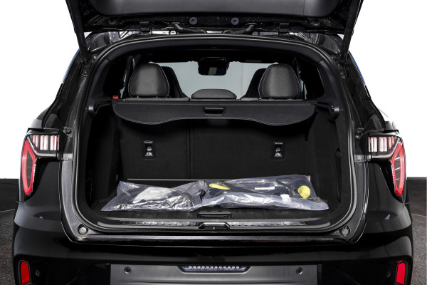 Lynk & Co 01 1.5 PHEV 261PK MY23 | Donkere hemel | 360 Camera | 7.4 kWh Boordlader | S/K-panodak | Adapt. Cruise | Memory | Elek. klep | LM 20" | 7733