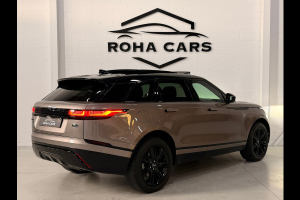 Land Rover Range Rover Velar 2.0 P400e Edition *R-Dynamic*A-Camera*Memory*Stoelverwarming*Leer*