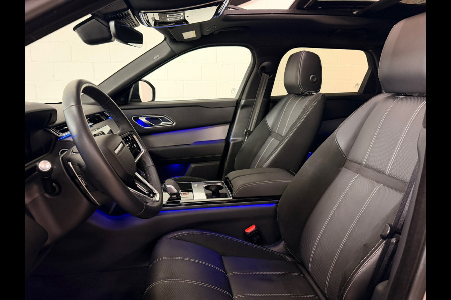 Land Rover Range Rover Velar 2.0 P400e Edition *R-Dynamic*A-Camera*Memory*Stoelverwarming*Leer*