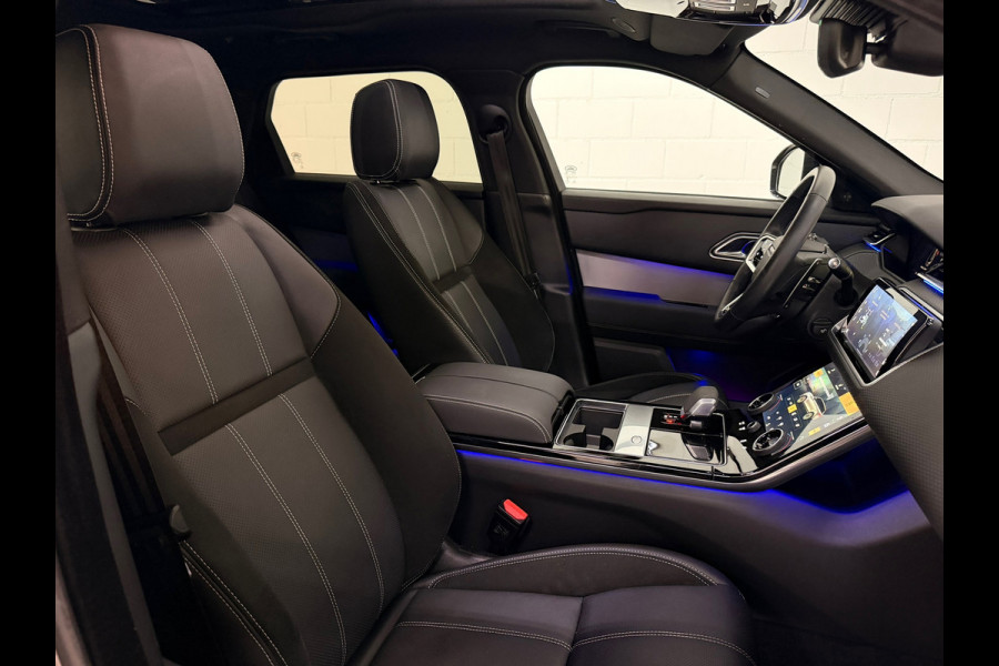 Land Rover Range Rover Velar 2.0 P400e Edition *R-Dynamic*A-Camera*Memory*Stoelverwarming*Leer*