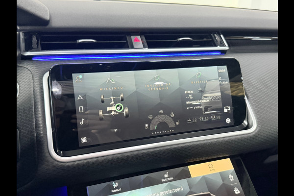 Land Rover Range Rover Velar 2.0 P400e Edition *R-Dynamic*A-Camera*Memory*Stoelverwarming*Leer*