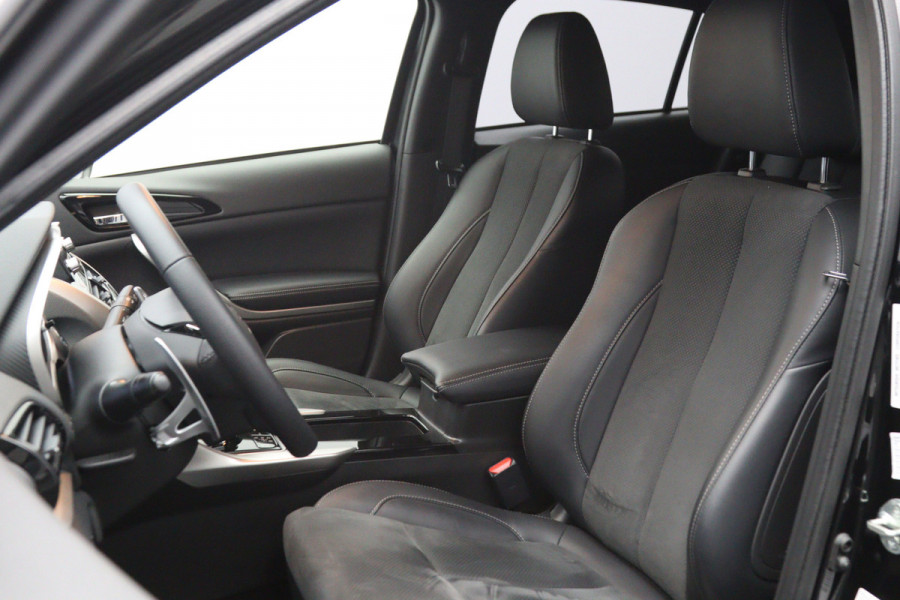 Mitsubishi Eclipse Cross 2.4 PHEV 188 PK Executive, LED, Adaptieve Cruise Control, 360 Camera, Leder-Alcantara