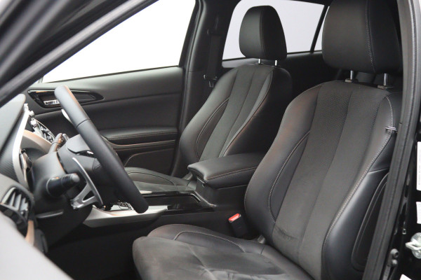 Mitsubishi Eclipse Cross 2.4 PHEV 188 PK Executive, LED, Adaptieve Cruise Control, 360 Camera, Leder-Alcantara