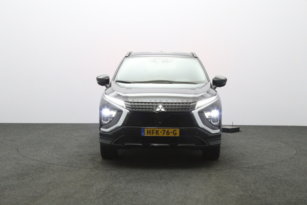 Mitsubishi Eclipse Cross 2.4 PHEV 188 PK Executive, LED, Adaptieve Cruise Control, 360 Camera, Leder-Alcantara