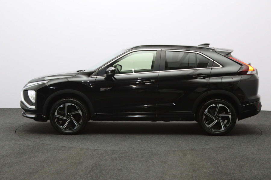 Mitsubishi Eclipse Cross 2.4 PHEV 188 PK Executive, LED, Adaptieve Cruise Control, 360 Camera, Leder-Alcantara