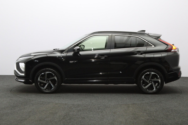 Mitsubishi Eclipse Cross 2.4 PHEV 188 PK Executive, LED, Adaptieve Cruise Control, 360 Camera, Leder-Alcantara