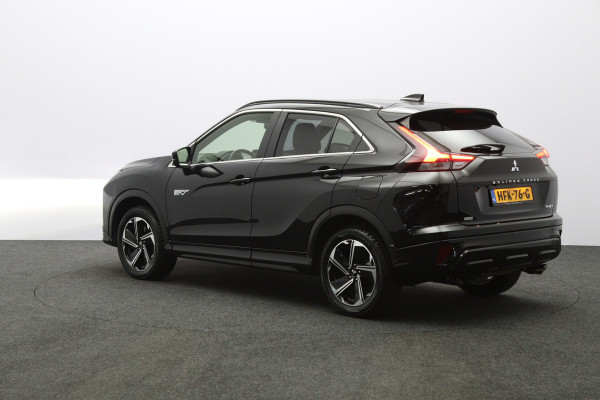 Mitsubishi Eclipse Cross 2.4 PHEV 188 PK Executive, LED, Adaptieve Cruise Control, 360 Camera, Leder-Alcantara
