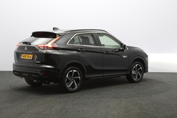 Mitsubishi Eclipse Cross 2.4 PHEV 188 PK Executive, LED, Adaptieve Cruise Control, 360 Camera, Leder-Alcantara