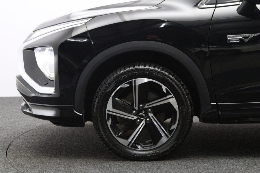Mitsubishi Eclipse Cross 2.4 PHEV 188 PK Executive, LED, Adaptieve Cruise Control, 360 Camera, Leder-Alcantara