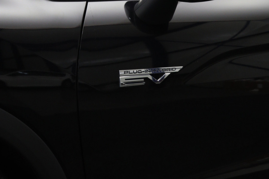 Mitsubishi Eclipse Cross 2.4 PHEV 188 PK Executive, LED, Adaptieve Cruise Control, 360 Camera, Leder-Alcantara