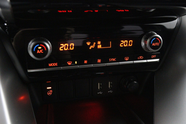 Mitsubishi Eclipse Cross 2.4 PHEV 188 PK Executive, LED, Adaptieve Cruise Control, 360 Camera, Leder-Alcantara