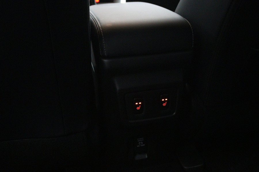 Mitsubishi Eclipse Cross 2.4 PHEV 188 PK Executive, LED, Adaptieve Cruise Control, 360 Camera, Leder-Alcantara