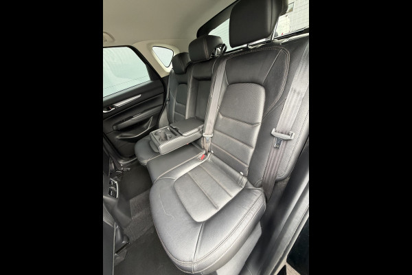 Mazda CX-5 2.0 SkyActiv-G 165 Skylease GT (Trekhaak (2000kg) - Leder incl verwarming/geheugen - Keyless Entry - Parkeersensoren V+A - LED -