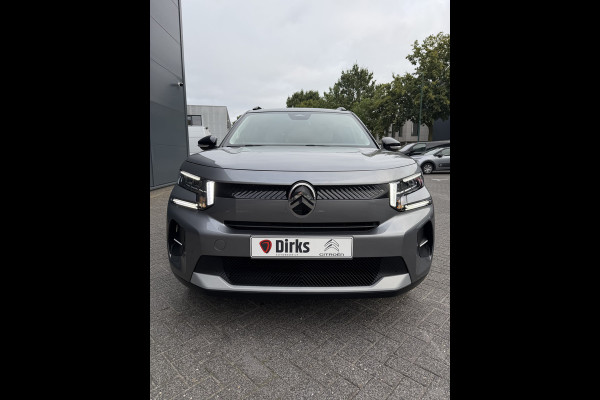 Citroën ë-C3 Max 113pk 44 kWh (Trekhaak - Camera - Automatische Airco - Navigatie - Apple Carplay - LED)