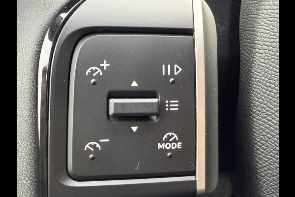 Citroën ë-C3 Max 113pk 44 kWh (Trekhaak - Camera - Automatische Airco - Navigatie - Apple Carplay - LED)