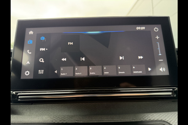Citroën ë-C3 Max 113pk 44 kWh (Trekhaak - Camera - Automatische Airco - Navigatie - Apple Carplay - LED)