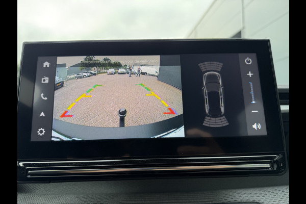 Citroën ë-C3 Max 113pk 44 kWh (Trekhaak - Camera - Automatische Airco - Navigatie - Apple Carplay - LED)