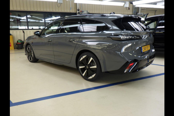 Peugeot e-308 SW GT 58 kWh Massage stoelen | Winterpakket