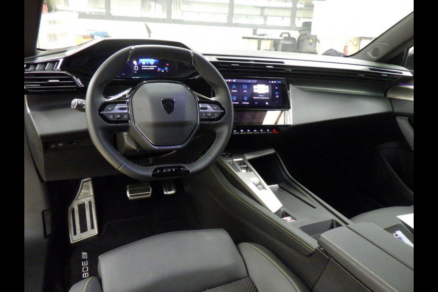 Peugeot e-308 SW GT 58 kWh Massage stoelen | Winterpakket