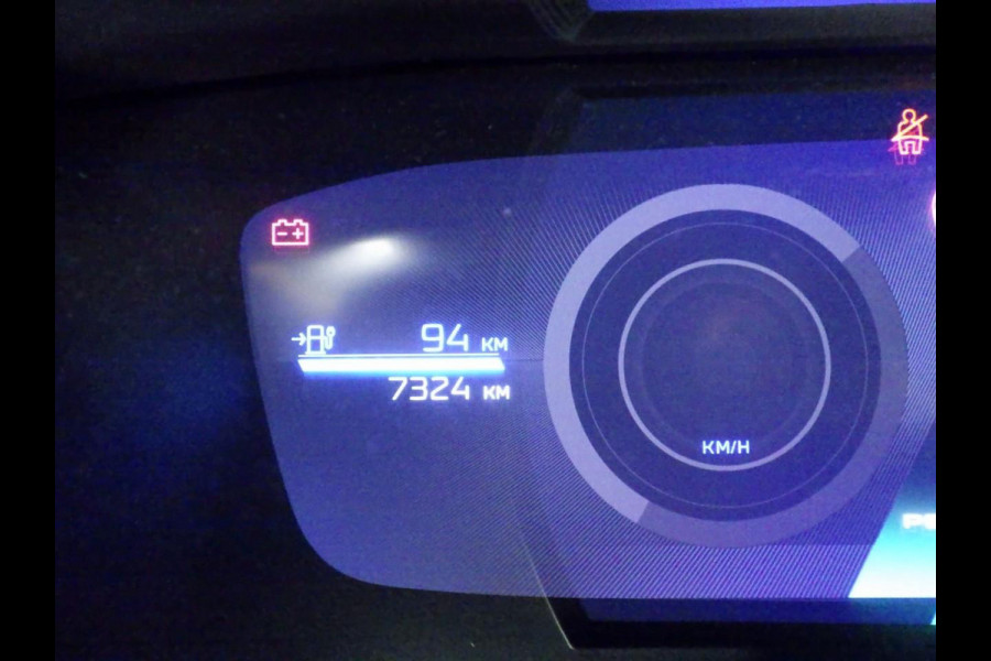 Peugeot e-308 SW GT 58 kWh Massage stoelen | Winterpakket