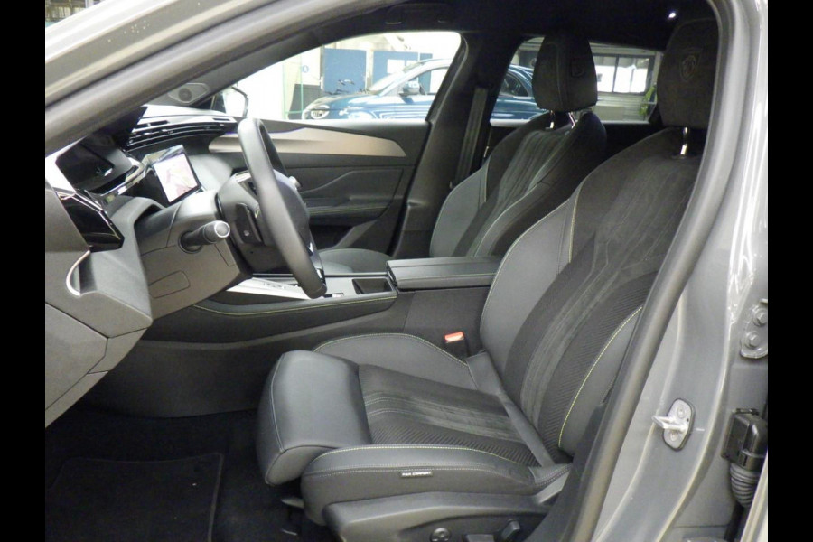 Peugeot e-308 SW GT 58 kWh Massage stoelen | Winterpakket