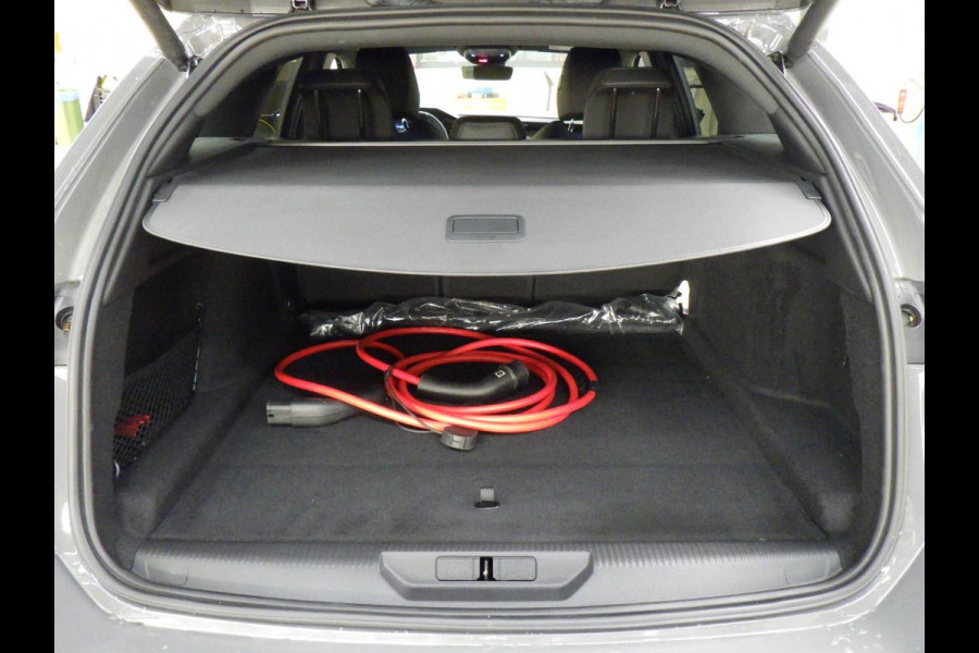 Peugeot e-308 SW GT 58 kWh Massage stoelen | Winterpakket