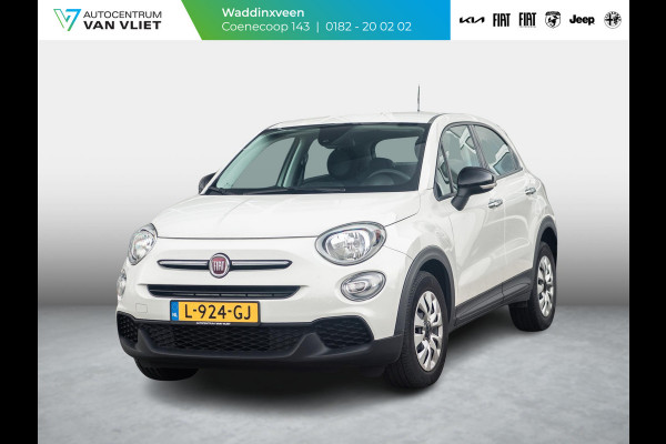 Fiat 500X 1.0 FireFly Turbo 120pk Cult