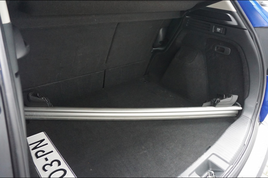Honda HR-V 131PK i-VTEC Executive LUXE | PANO | NAVI | TREKHAAK