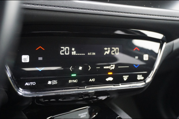Honda HR-V 131PK i-VTEC Executive LUXE | PANO | NAVI | TREKHAAK